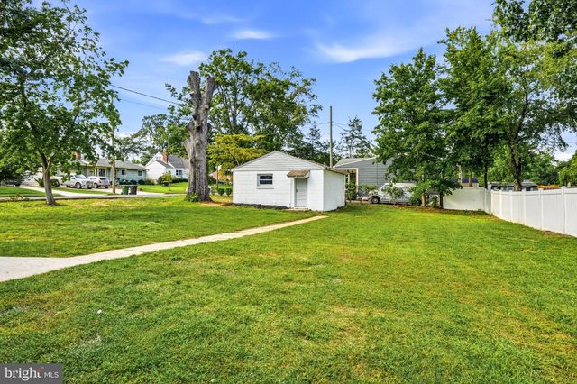 301 E MAPLE ST, Wenonah, NJ 08090