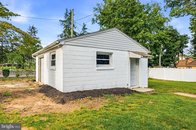 301 E MAPLE ST, Wenonah, NJ 08090