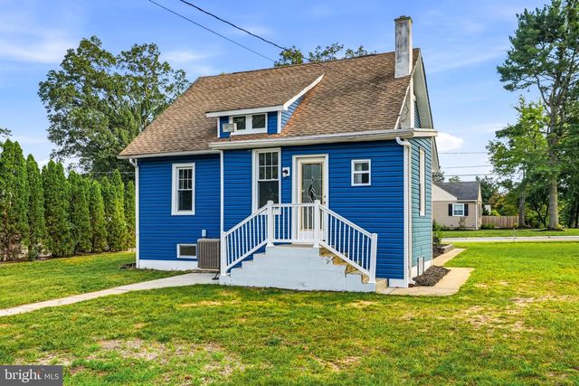 301 E MAPLE ST, Wenonah, NJ 08090