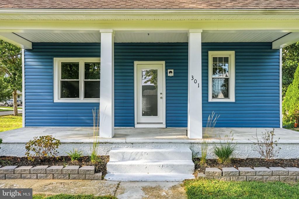 301 E MAPLE ST, WENONAH, NJ 08090 — photo 4