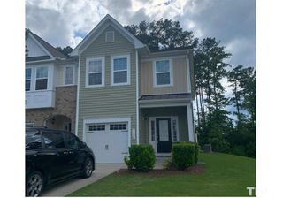 1024 Dawson Creek Road, Morrisville, NC 27560