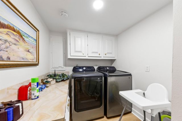 12628 W Ventura Drive, Galveston, TX 77554