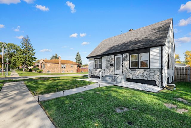14301 Parnell Avenue, Harvey, IL 60426