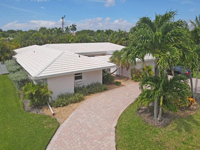 1211 Bimini Lane, Singer Island, FL 33404