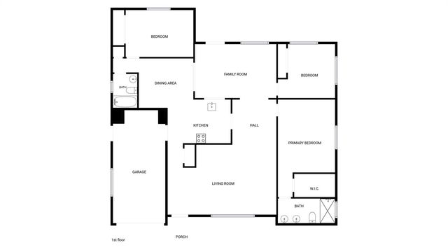 9605 NW 81st, Tamarac, FL 33321