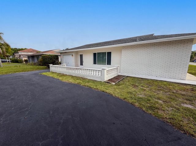 9605 NW 81st, Tamarac, FL 33321