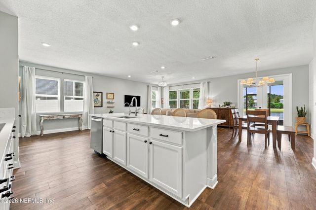 645 TRELLIS BAY Drive, St. Augustine, FL 32092