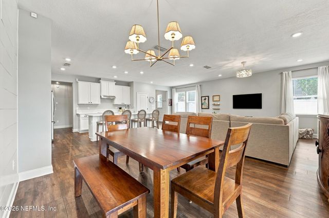 645 TRELLIS BAY Drive, St. Augustine, FL 32092