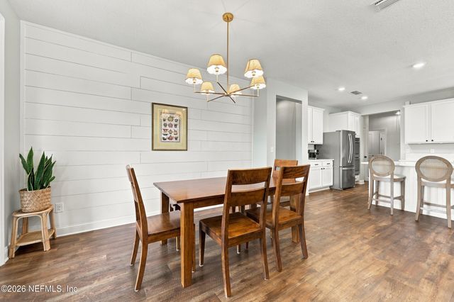645 TRELLIS BAY Drive, St. Augustine, FL 32092