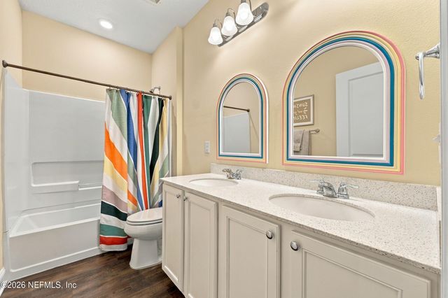 645 TRELLIS BAY Drive, St. Augustine, FL 32092