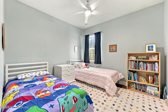 645 TRELLIS BAY Drive, St. Augustine, FL 32092