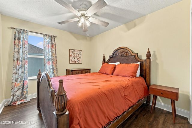 645 TRELLIS BAY Drive, St. Augustine, FL 32092