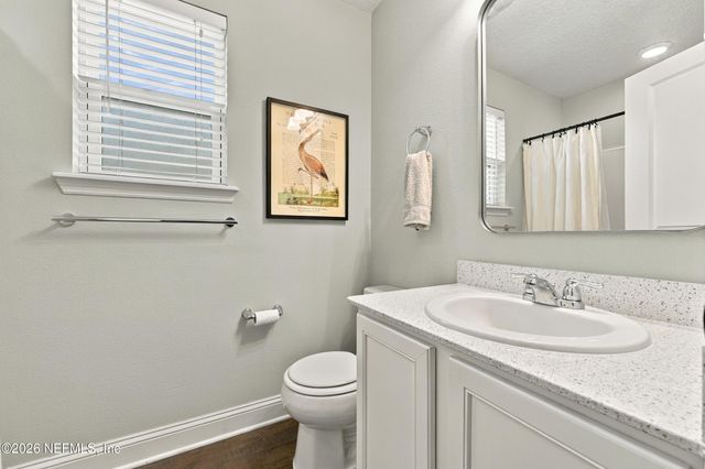 645 TRELLIS BAY Drive, St. Augustine, FL 32092