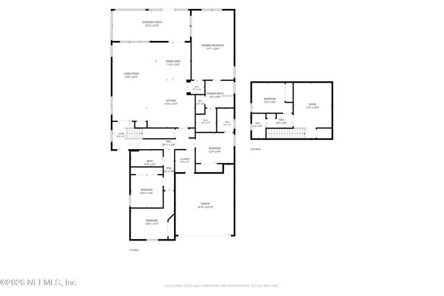 645 TRELLIS BAY Drive, St. Augustine, FL 32092