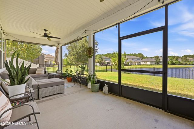645 TRELLIS BAY Drive, St. Augustine, FL 32092