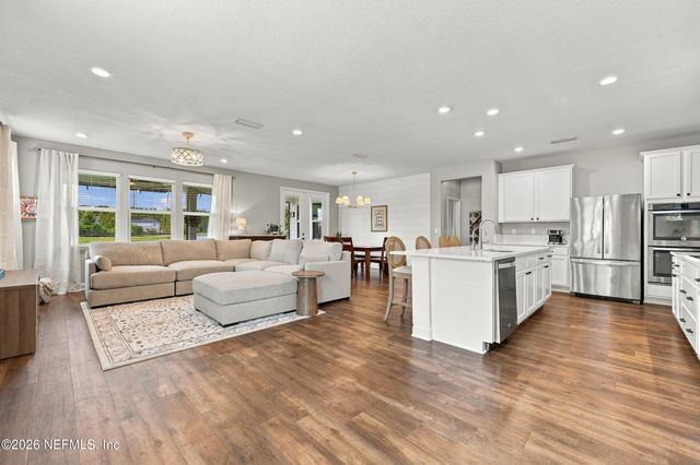 645 TRELLIS BAY Drive, St. Augustine, FL 32092