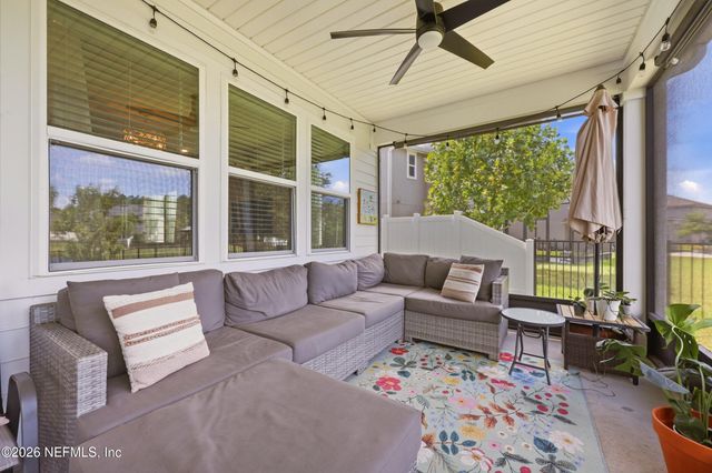 645 TRELLIS BAY Drive, St. Augustine, FL 32092