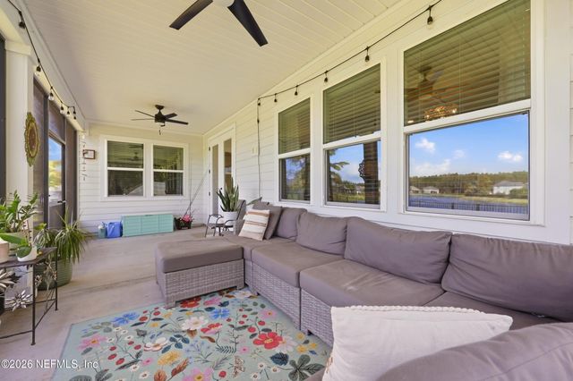645 TRELLIS BAY Drive, St. Augustine, FL 32092