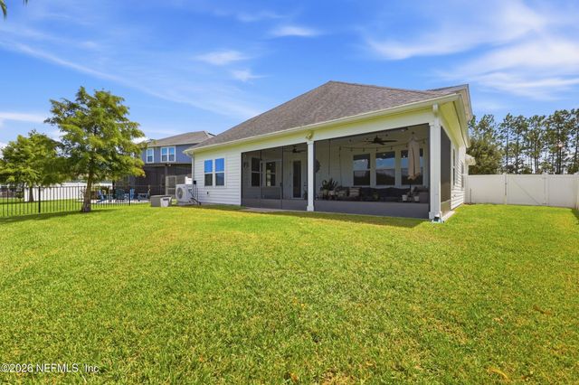 645 TRELLIS BAY Drive, St. Augustine, FL 32092