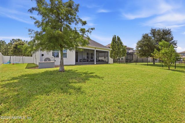645 TRELLIS BAY Drive, St. Augustine, FL 32092