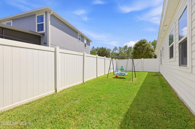 645 TRELLIS BAY Drive, St. Augustine, FL 32092