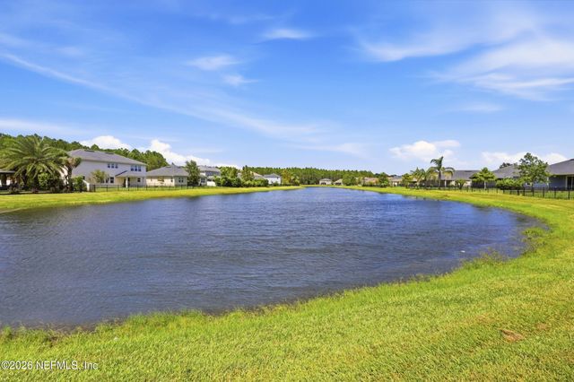 645 TRELLIS BAY Drive, St. Augustine, FL 32092