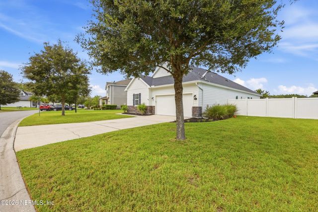 645 TRELLIS BAY Drive, St. Augustine, FL 32092