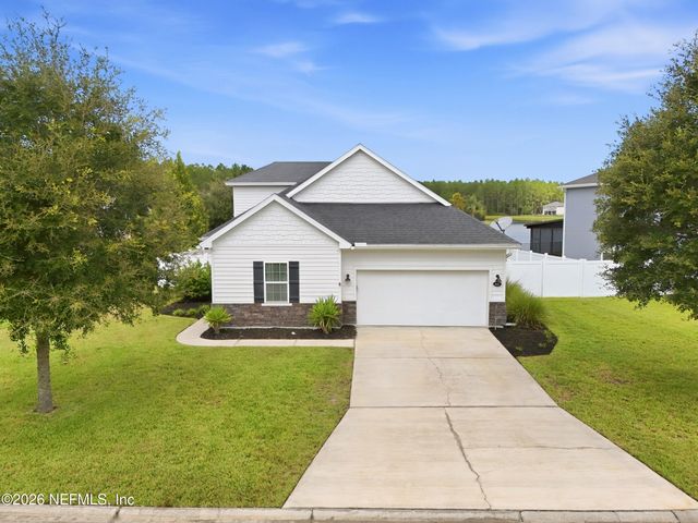 645 TRELLIS BAY Drive, St. Augustine, FL 32092
