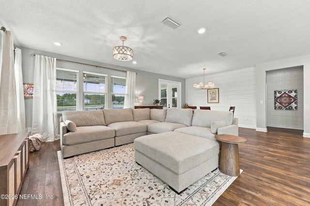 645 TRELLIS BAY Drive, St. Augustine, FL 32092