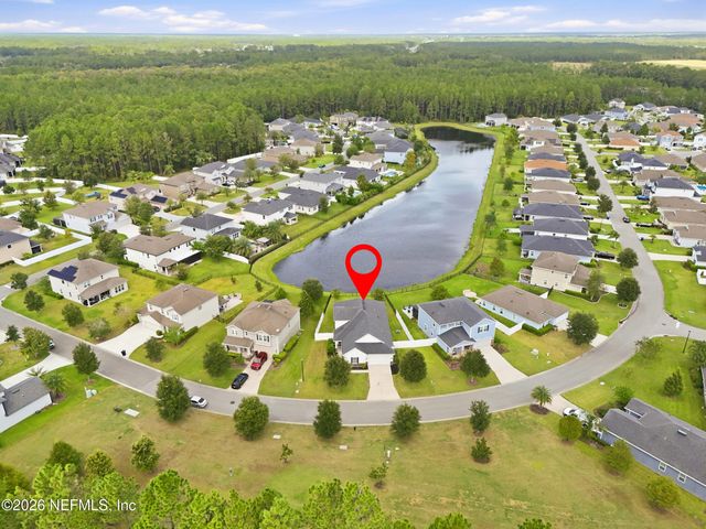 645 TRELLIS BAY Drive, St. Augustine, FL 32092