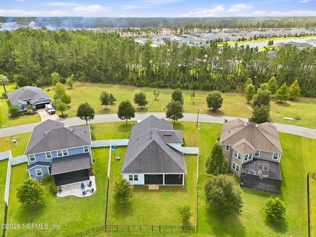 645 TRELLIS BAY Drive, St. Augustine, FL 32092