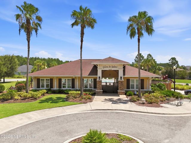 645 TRELLIS BAY Drive, St. Augustine, FL 32092