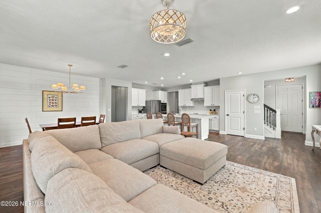 645 TRELLIS BAY Drive, St. Augustine, FL 32092