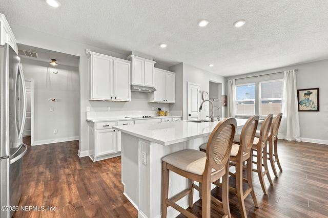 645 TRELLIS BAY Drive, St. Augustine, FL 32092