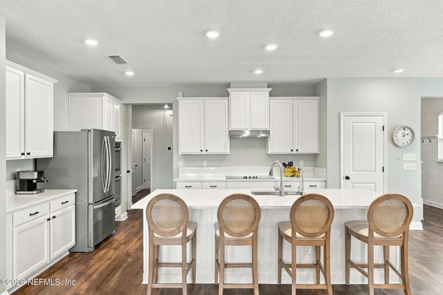 645 TRELLIS BAY Drive, St. Augustine, FL 32092