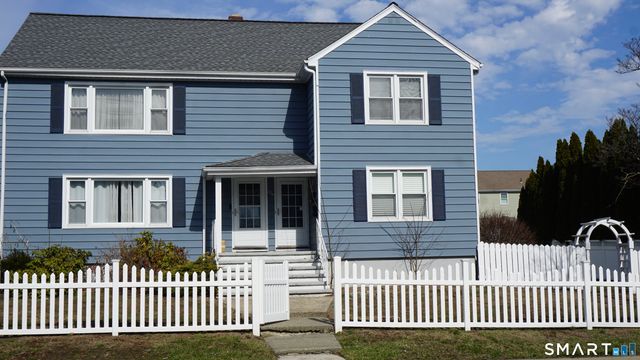 228 Jennings Road, Fairfield, CT 06825