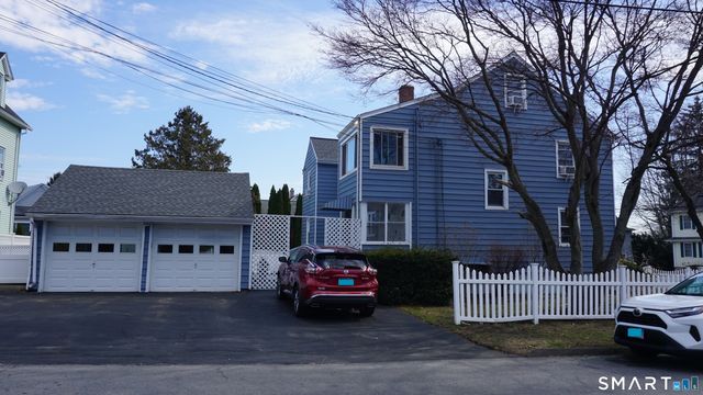 228 Jennings Road, Fairfield, CT 06825