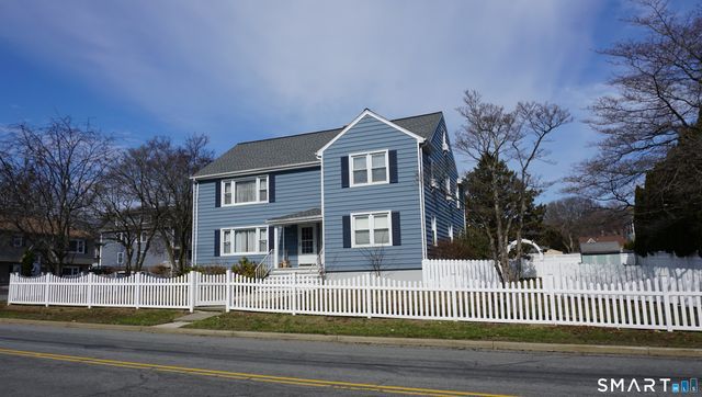 228 Jennings Road, Fairfield, CT 06825