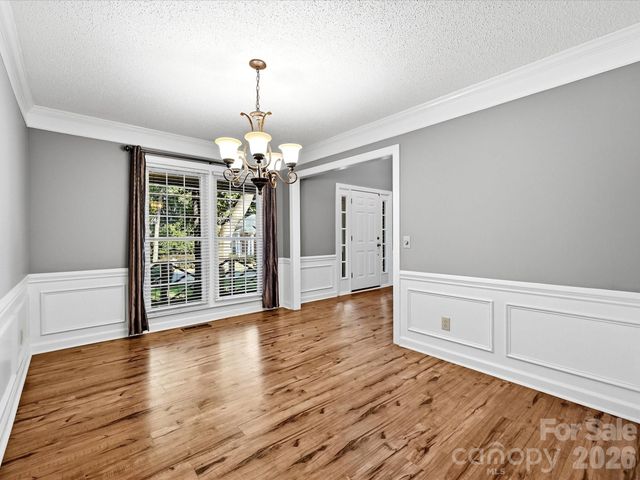 12903 Fallcross Court, Huntersville, NC 28078