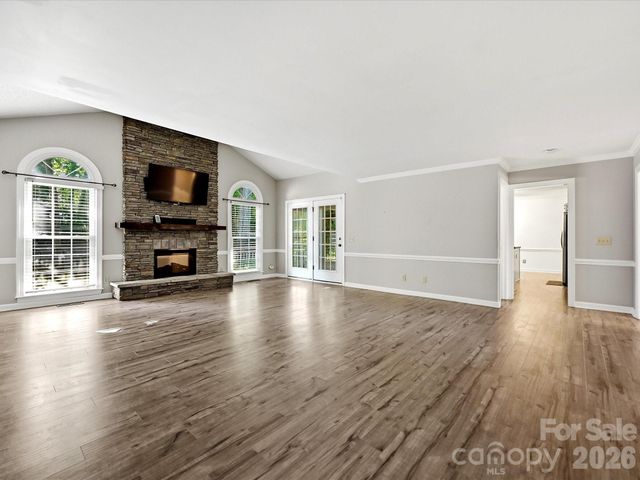 12903 Fallcross Court, Huntersville, NC 28078
