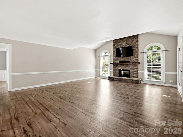 12903 Fallcross Court, Huntersville, NC 28078