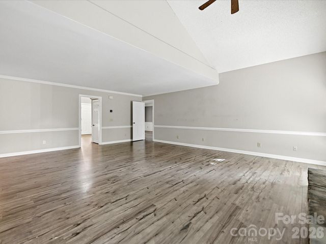 12903 Fallcross Court, Huntersville, NC 28078