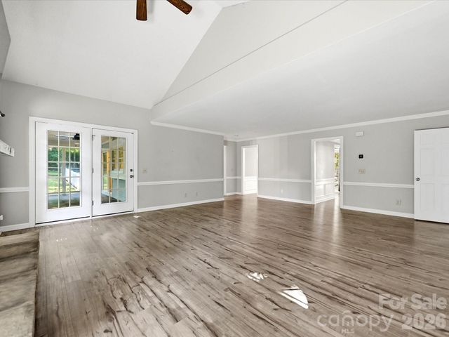 12903 Fallcross Court, Huntersville, NC 28078