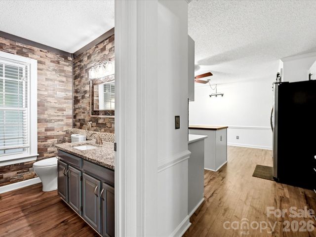 12903 Fallcross Court, Huntersville, NC 28078