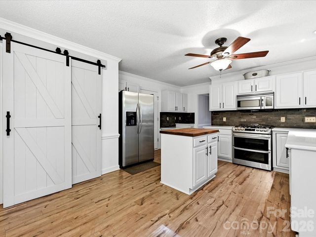 12903 Fallcross Court, Huntersville, NC 28078