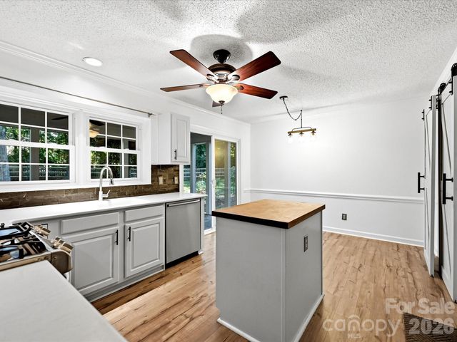 12903 Fallcross Court, Huntersville, NC 28078