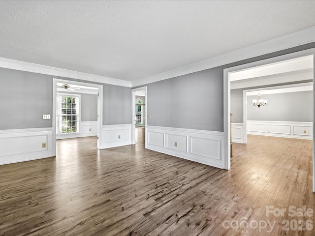 12903 Fallcross Court, Huntersville, NC 28078