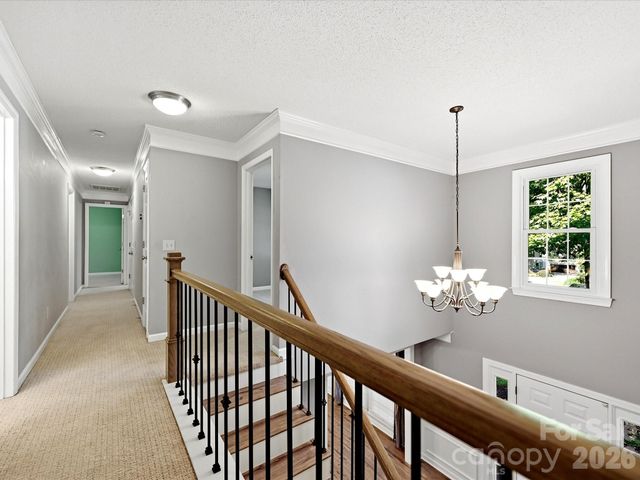 12903 Fallcross Court, Huntersville, NC 28078