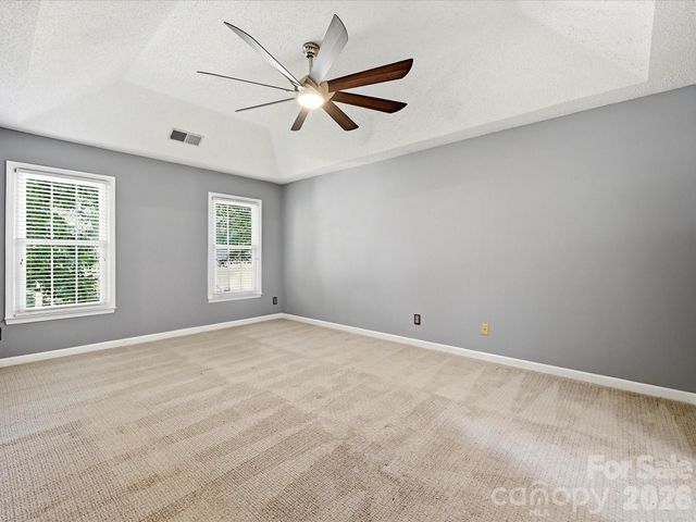 12903 Fallcross Court, Huntersville, NC 28078