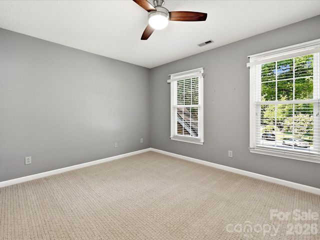 12903 Fallcross Court, Huntersville, NC 28078